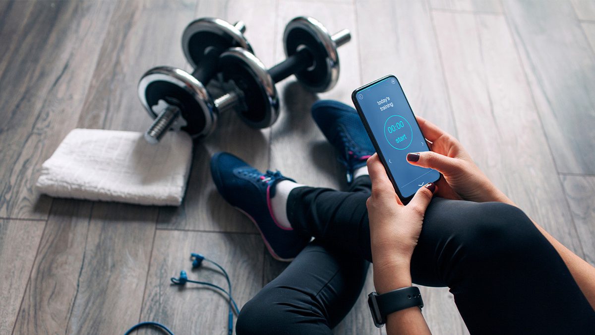 The Best Fitness Apps for 2020