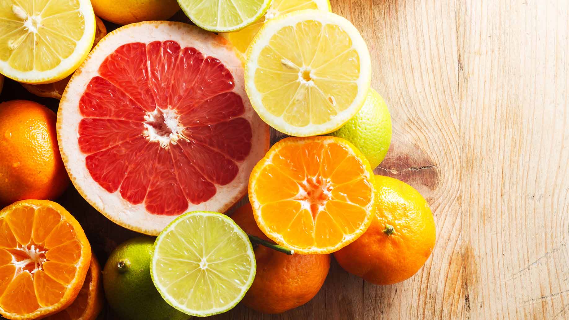 7 Impressive Ways Vitamin C Benefits Your Body